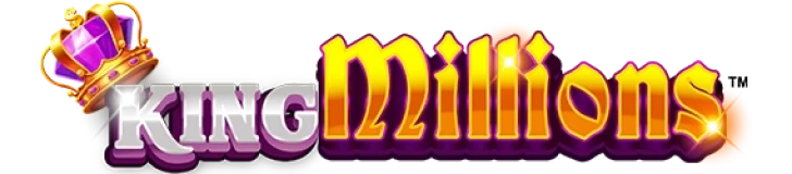 king-millions logo