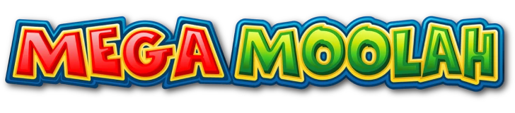 mega-moolah logo